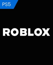 Roblox PS5