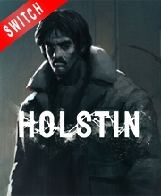 Holstin Nintendo Switch