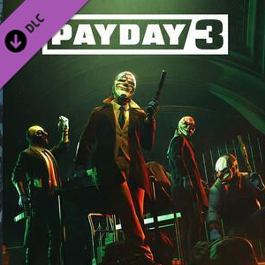 Payday 3 The Land of the Free PS5