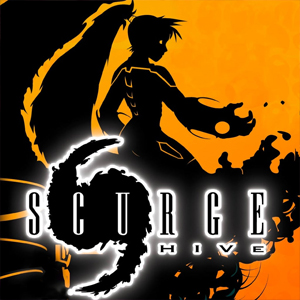 Scurge Hive Xbox One
