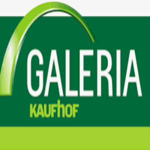 Galeria Karstadt Kaufhof