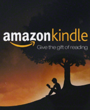 Amazon Kindle