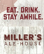 Miller’s Ale House
