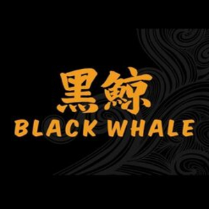 Black Whale
