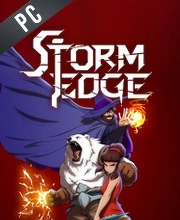 StormEdge