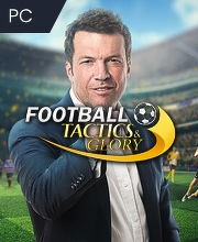 Football, Tactics & Glory World