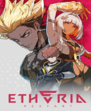 Etheria Restart