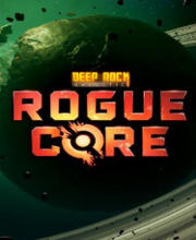 Deep Rock Galactic Rogue Core