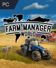 Farm Manager World