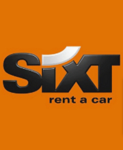 Sixt Rent A Car