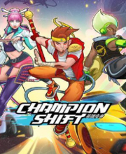 Champion Shift