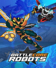 Battlecore Robots