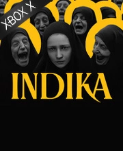 INDIKA Xbox Series X
