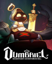 Dumbriel Magnificent Adventure in Hell