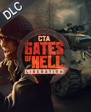 Call to Arms Gates of Hell Liberation