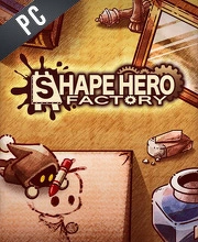 ShapeHero Factory