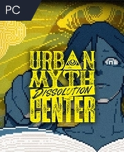 Urban Myth Dissolution Center