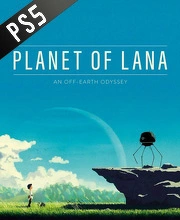 Planet of Lana PS5