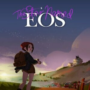 The Star Named EOS Nintendo Switch