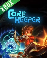 Core Keeper Xbox One