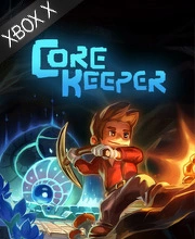 Core Keeper Xbox Series X