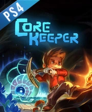 Core Keeper PS4