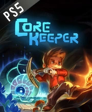 Core Keeper PS5