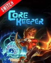 Core Keeper Nintendo Switch