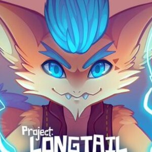 Project Longtail Xbox Series X