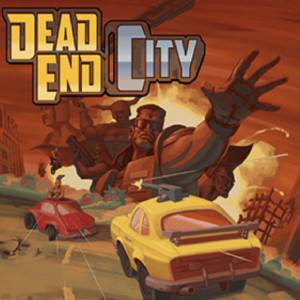 Dead End City PS4