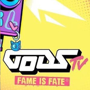 GodsTV Xbox Series X