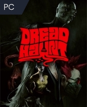 DreadHaunt