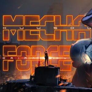 Mecha Force VR