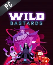Wild Bastards