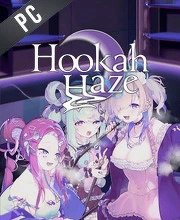 Hookah Haze