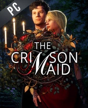 The Crimson Maid