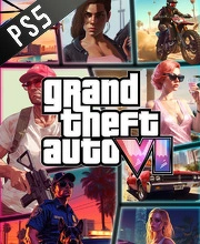 GTA 6 PS5