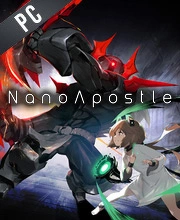 NanoApostle