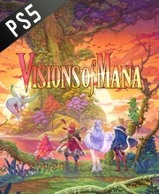 Visions of Mana PS5