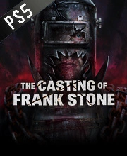 The Casting of Frank Stone PS5