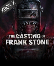 The Casting of Frank Stone Xbox Series X