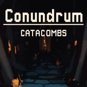 Conundrum Catacombs