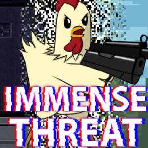 Immense Threat