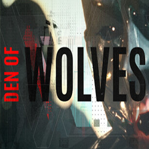 Den of Wolves PS4