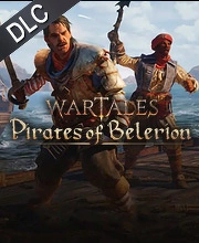Wartales, Pirates of Belerion