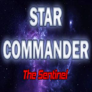Star Commander The Sentinel
