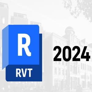 Autodesk Revit 2024
