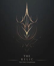 The Relic The First Guardian PS5