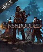 Enshrouded Xbox Series X