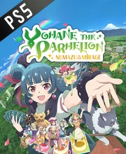 Yohane the Parhelion NUMAZU in the MIRAGE PS5